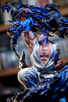 Street Fighter - Ryu 1/4 Scale Premium Statue