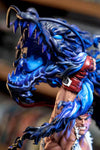 Street Fighter - Ryu 1/4 Scale Premium Statue
