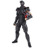 Full Metal Ghost SHADOW BLADE Figure by threezero