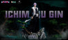 Ichimaru Gin 1/6 Scale Statue