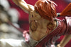 RUROUNI KENSHIN - KENSHIN VS SHISHIO Statue