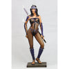 Fantasy Figure Gallery: HAJIME SORAYAMA LADY NINJA WEB EXCLUSIVE  1/4 Scale Statue