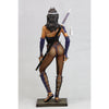 Fantasy Figure Gallery: HAJIME SORAYAMA LADY NINJA WEB EXCLUSIVE  1/4 Scale Statue