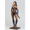 Fantasy Figure Gallery: HAJIME SORAYAMA LADY NINJA WEB EXCLUSIVE  1/4 Scale Statue