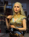 Game of Thrones - Daenerys Life-Size Bust