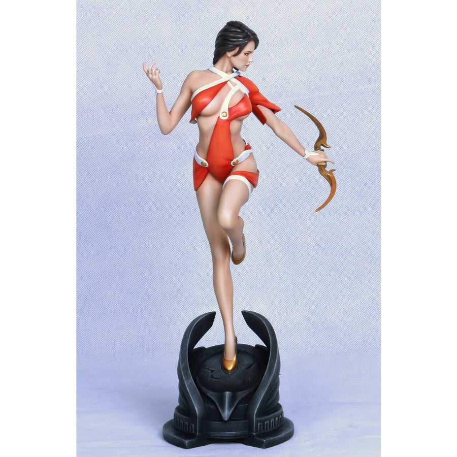 Robin Hood PHOENIX ARCHER Statue (Wei Ho) By YAMATO