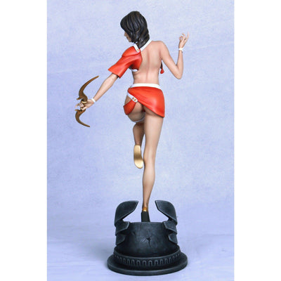 Robin Hood PHOENIX ARCHER Statue (Wei Ho) By YAMATO