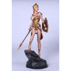 Fantasy Figure Gallery Greek Mythology: ATHENA (Wei Ho) Statue By YAMATO