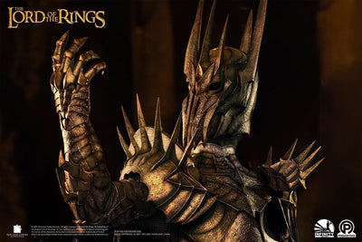 Sauron Life-Size Bust