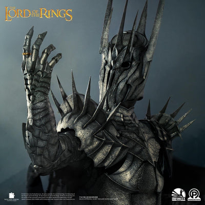 Sauron Life-Size Bust