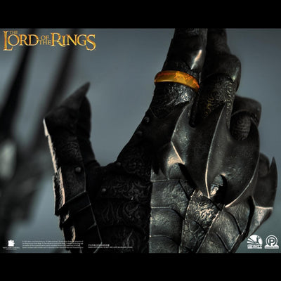 Sauron Life-Size Bust