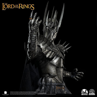 Sauron Life-Size Bust