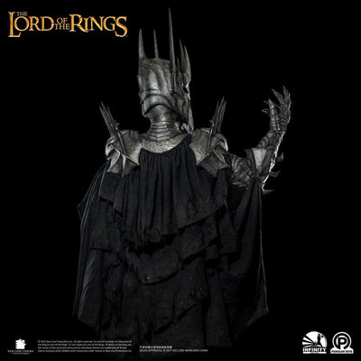 Sauron Life-Size Bust