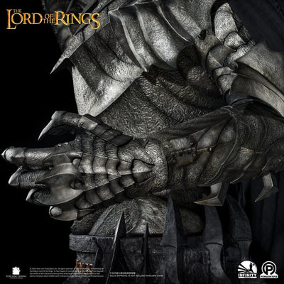 Sauron Life-Size Bust