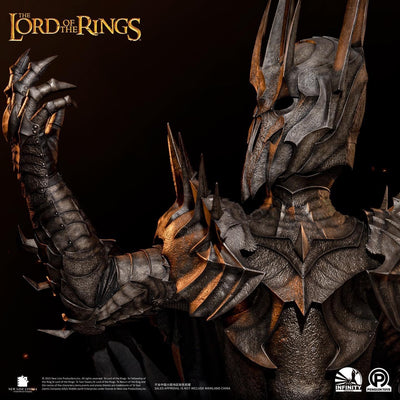 Sauron Life-Size Bust