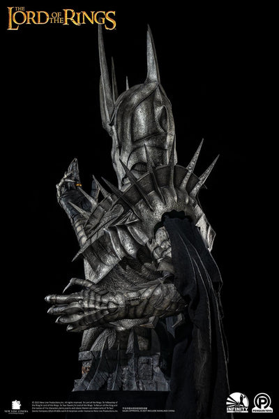 Sauron Life-Size Bust