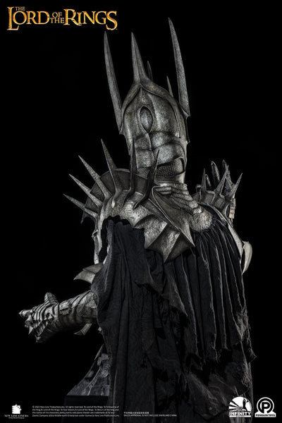 Sauron Life-Size Bust