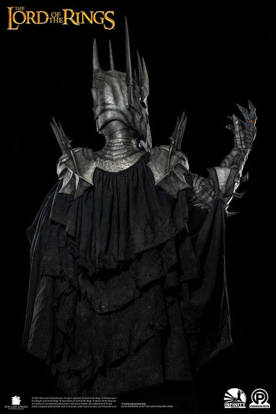 Sauron Life-Size Bust