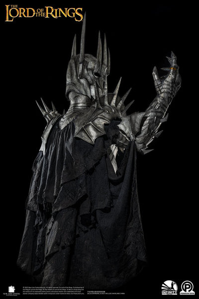 Sauron Life-Size Bust