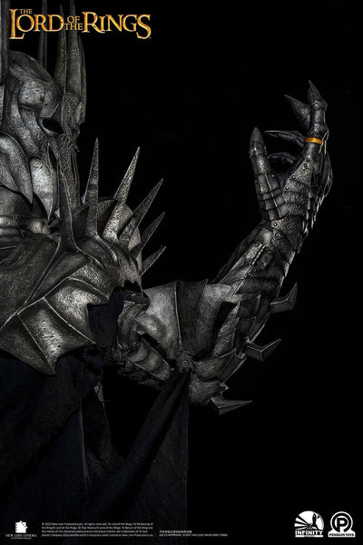 Sauron Life-Size Bust