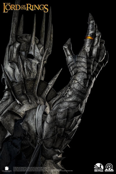 Sauron Life-Size Bust