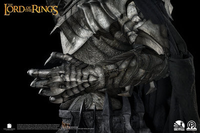 Sauron Life-Size Bust