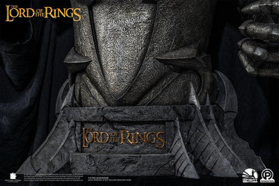 Sauron Life-Size Bust