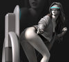 Private Space Series - Super Player 1/4 Scale Statue