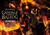LOTR: Gandalf Versus Balrog EX Version