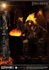 LOTR: Gandalf Versus Balrog EX Version