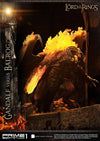 LOTR: Gandalf Versus Balrog EX Version