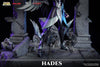 Saint Seiya - Hades (Exalted+ Version) 1/6 Scale Statue