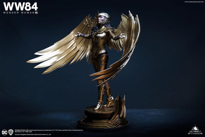 Wonder Woman: 1984 1/4 Statue Exclusive
