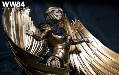Wonder Woman: 1984 1/4 Statue Exclusive