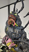 Venom Hulk Version A 1/4 Scale Statue