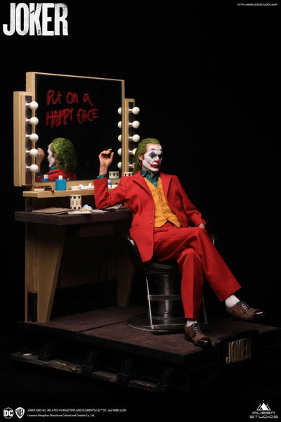 The Joker (2019) DELUXE 1:3 Scale Statue