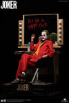 The Joker (2019) DELUXE 1:3 Scale Statue