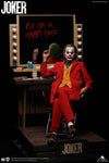 The Joker (2019) DELUXE 1:3 Scale Statue