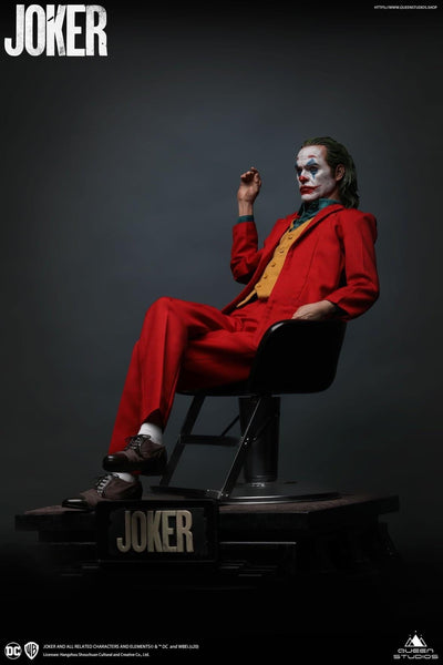 The Joker (2019) REGULAR 1:3 Scale Statue