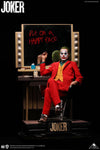 The Joker (2019) DELUXE 1:3 Scale Statue