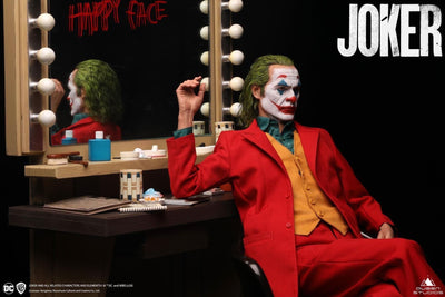 The Joker (2019) DELUXE 1:3 Scale Statue