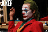 The Joker (2019) DELUXE 1:3 Scale Statue