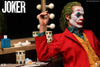 The Joker (2019) DELUXE 1:3 Scale Statue