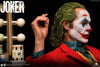 The Joker (2019) DELUXE 1:3 Scale Statue