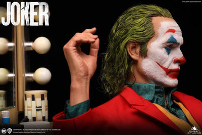 The Joker (2019) DELUXE 1:3 Scale Statue