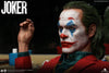 The Joker (2019) DELUXE 1:3 Scale Statue