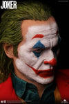 The Joker (2019) DELUXE 1:3 Scale Statue