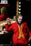 The Joker (2019) DELUXE 1:3 Scale Statue