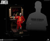 The Joker (2019) DELUXE 1:3 Scale Statue