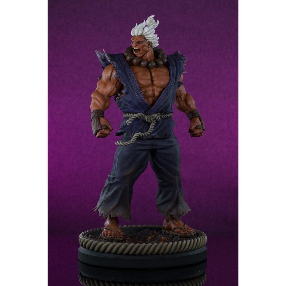 Street Fighter Shin Akuma 1/6 Scale Statue